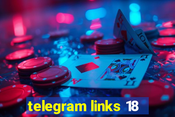 telegram links 18